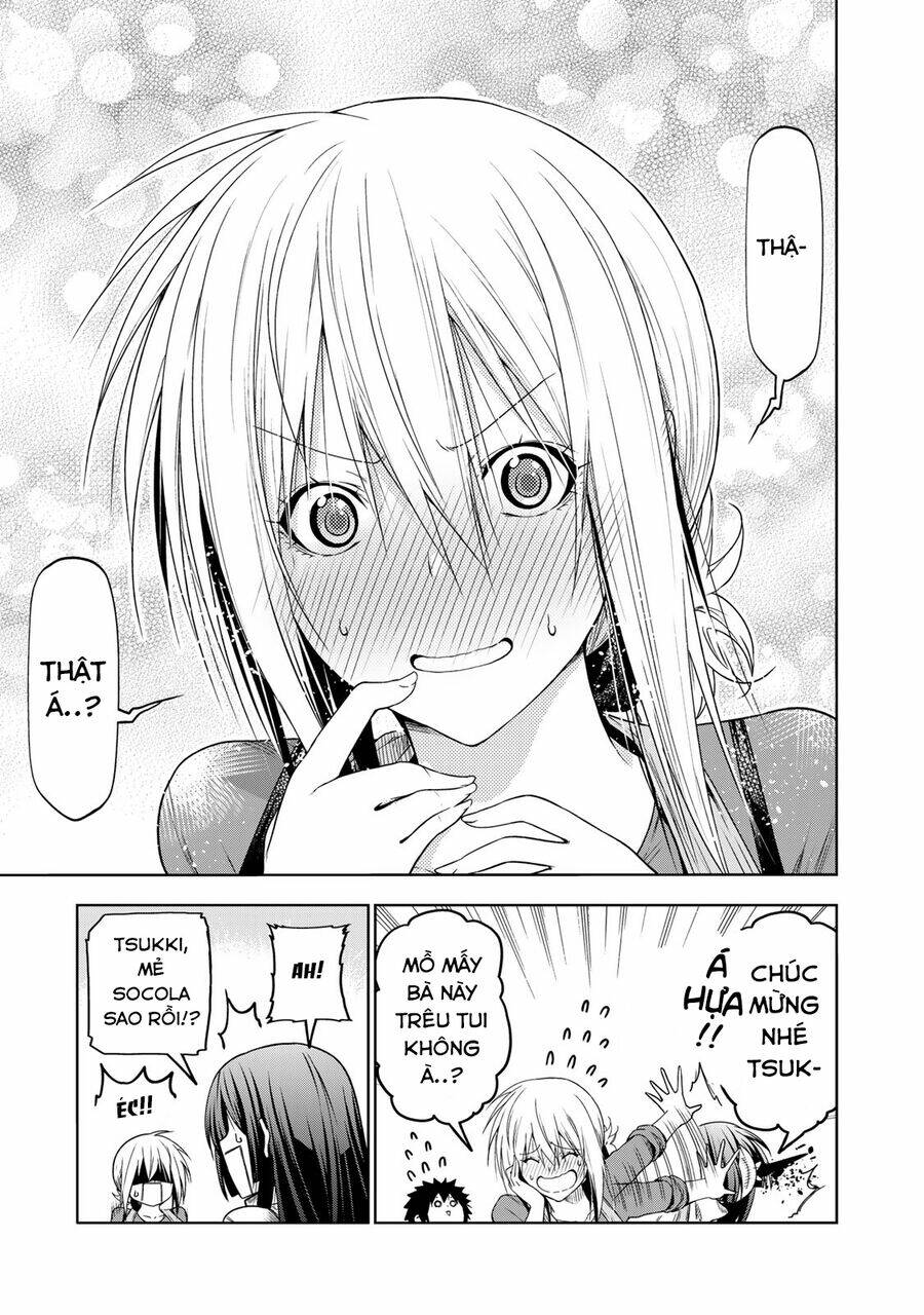 Tenpuru Chap 70 - Next Chap 71