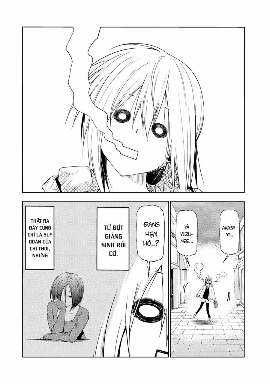 Tenpuru Chap 71 - Next Chap 72