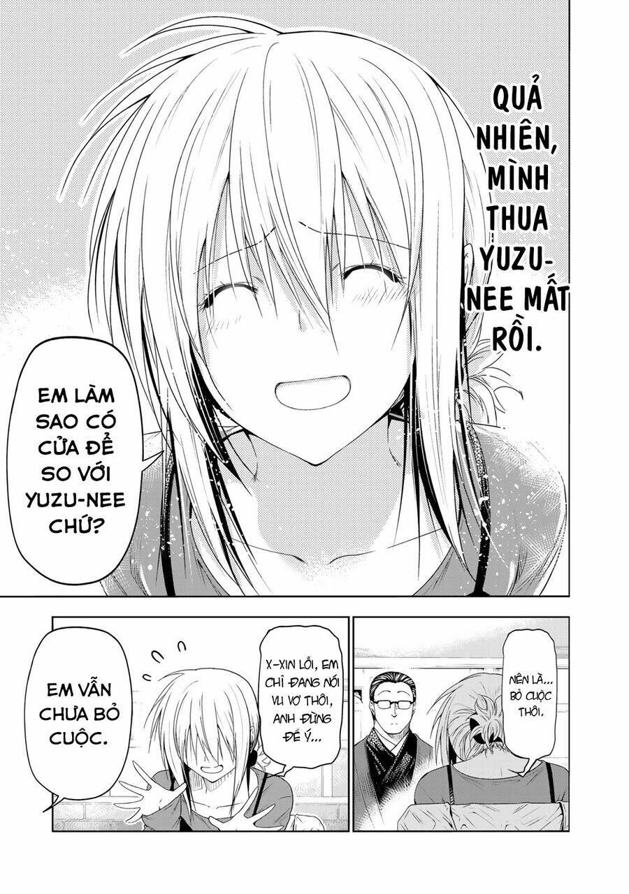 Tenpuru Chap 71 - Next Chap 72