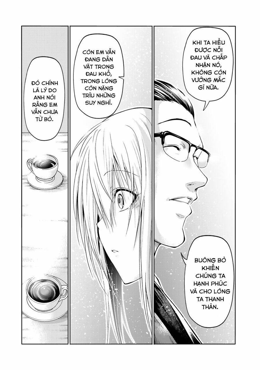 Tenpuru Chap 71 - Next Chap 72