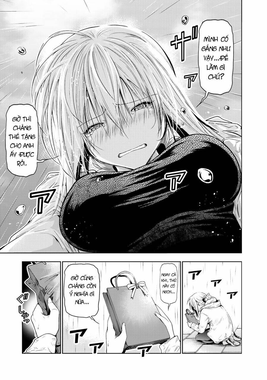 Tenpuru Chap 71 - Next Chap 72