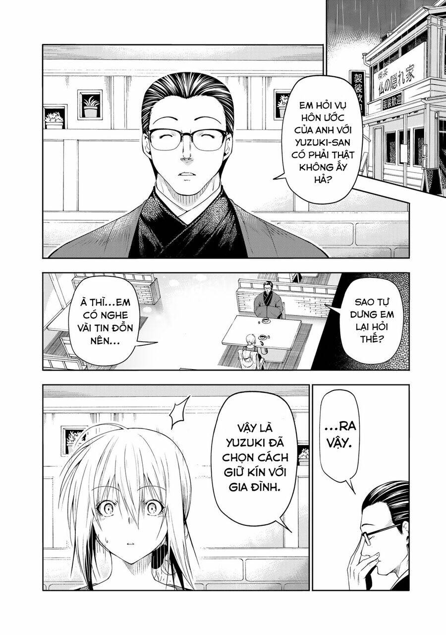 Tenpuru Chap 71 - Next Chap 72