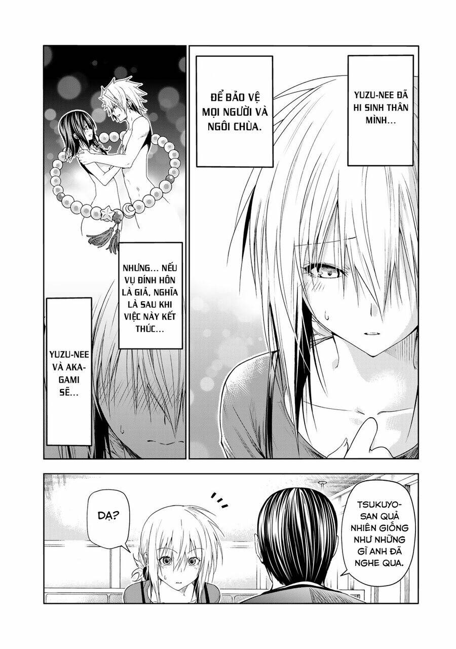 Tenpuru Chap 71 - Next Chap 72