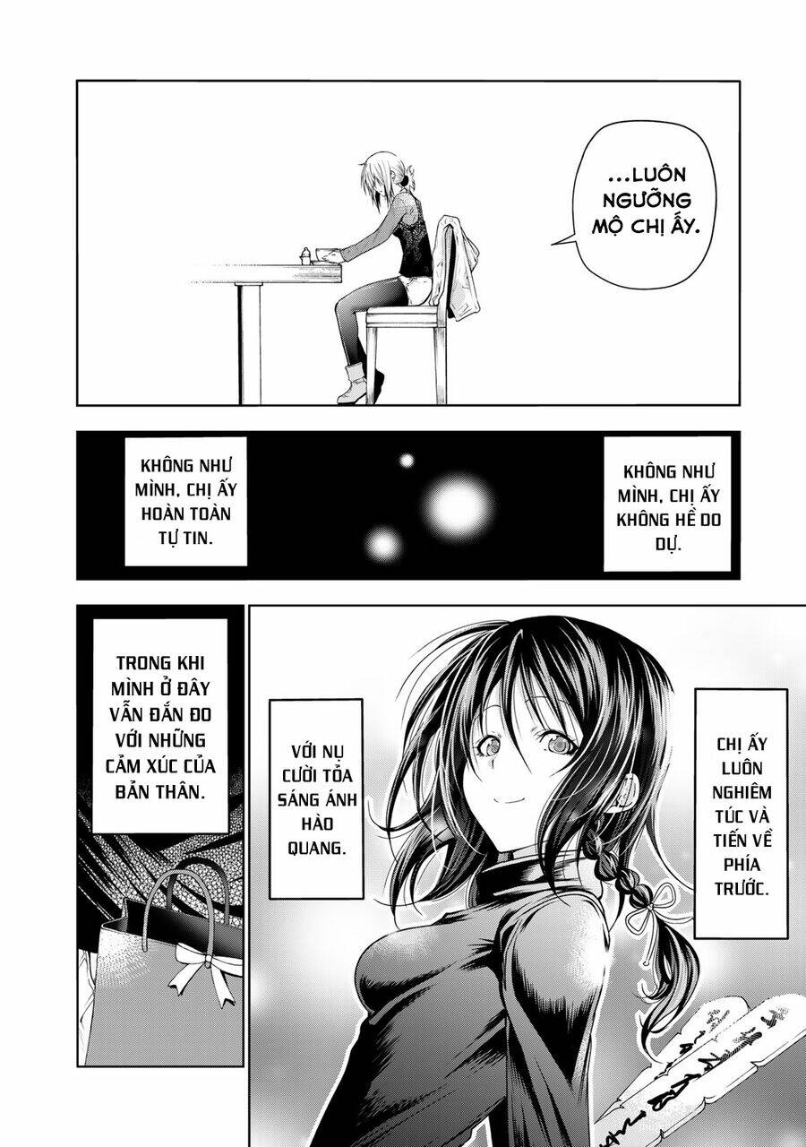 Tenpuru Chap 71 - Next Chap 72