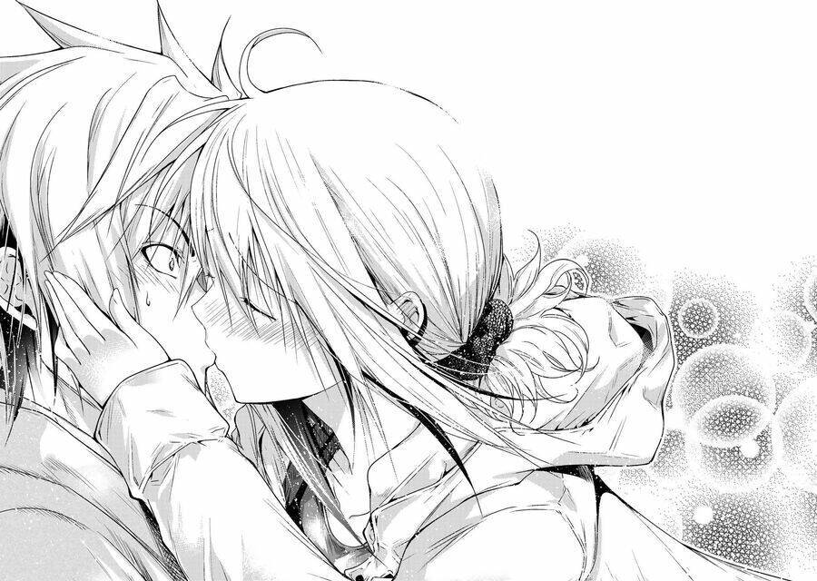 Tenpuru Chap 72 - Next Chap 73