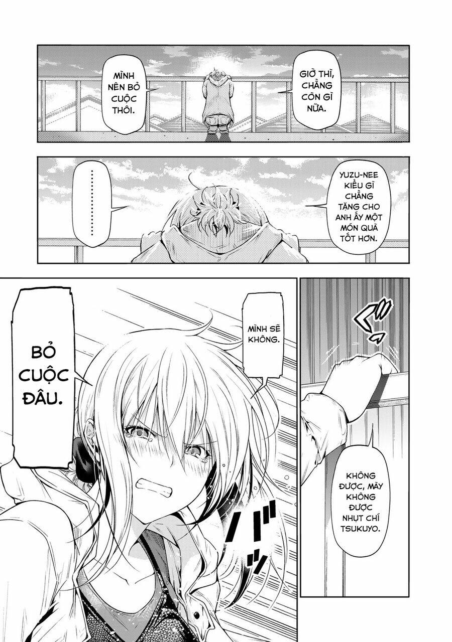 Tenpuru Chap 72 - Next Chap 73