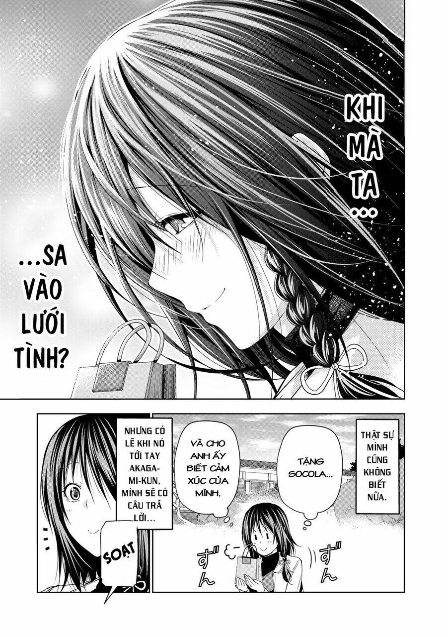 Tenpuru Chap 73 - Next Chap 74