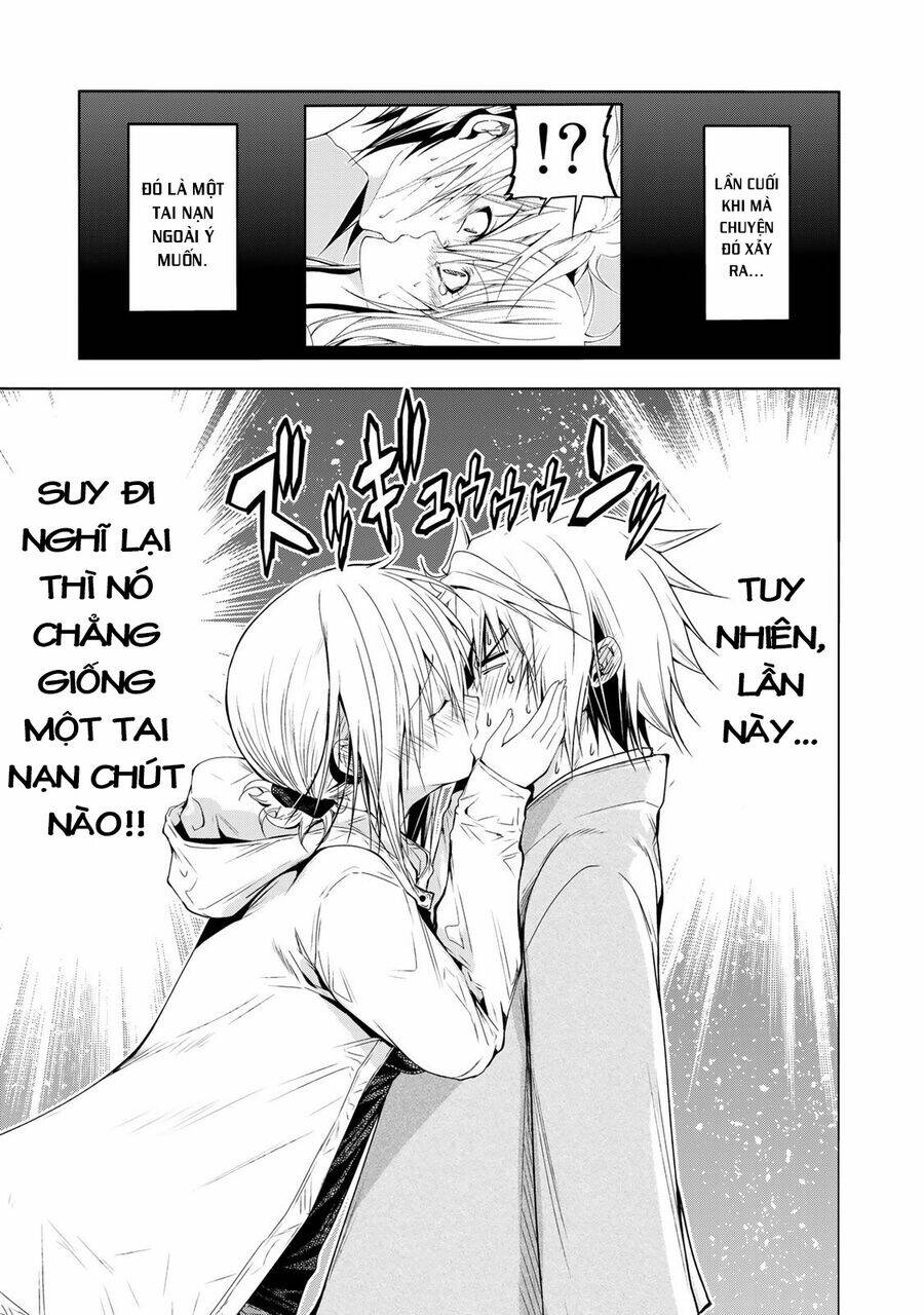 Tenpuru Chap 74 - Next Chap 75