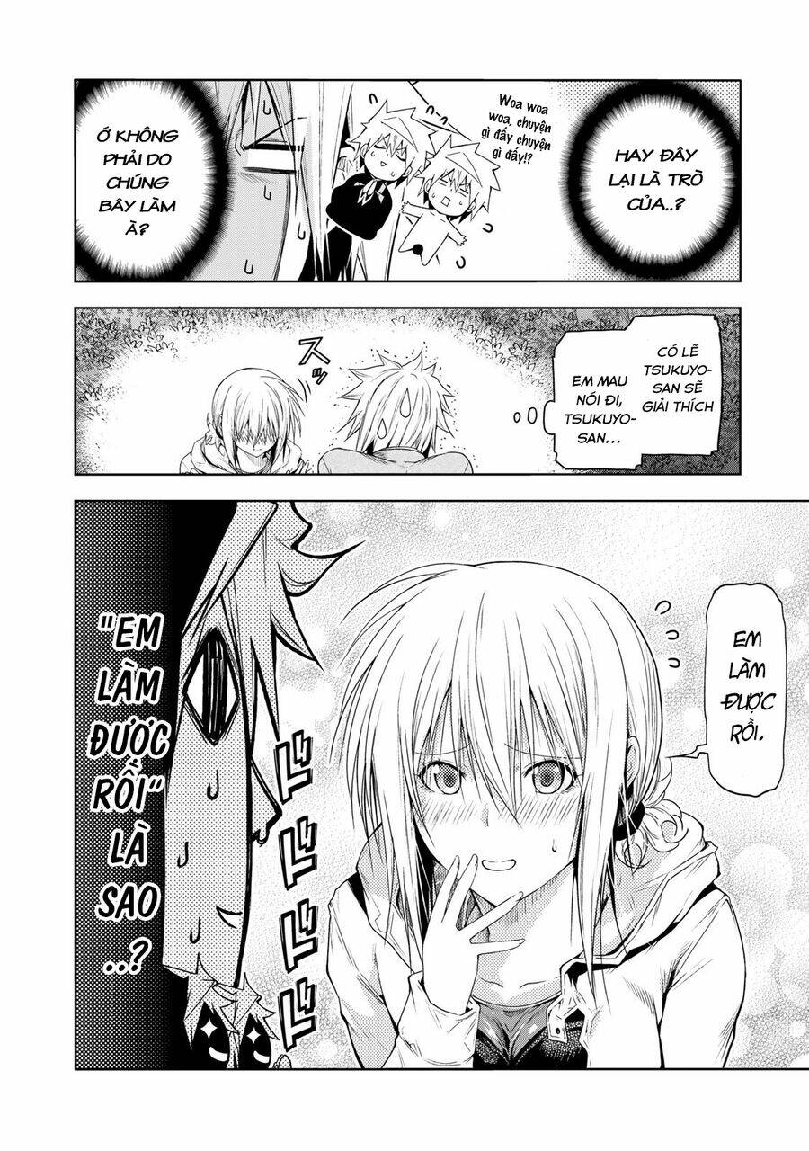 Tenpuru Chap 74 - Next Chap 75