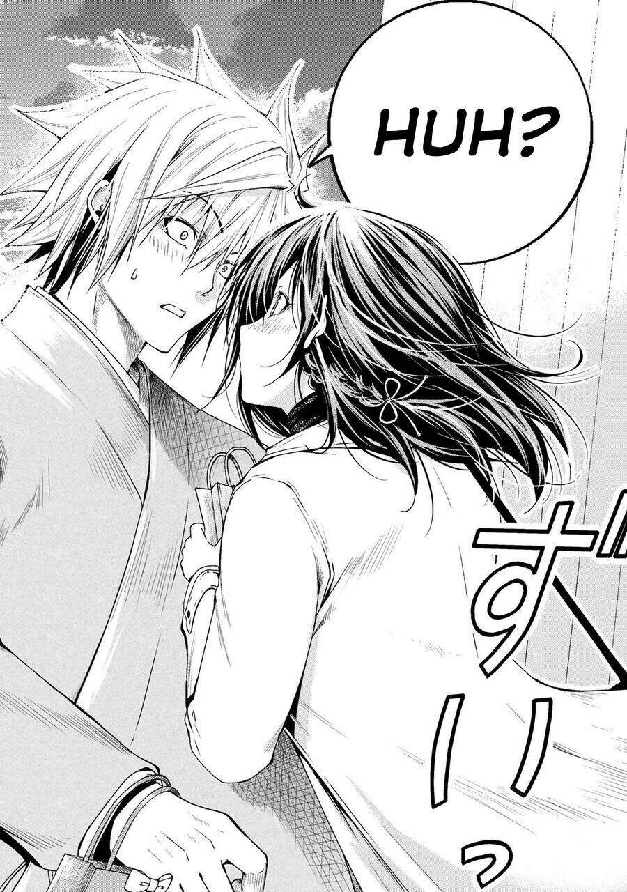 Tenpuru Chap 74 - Next Chap 75