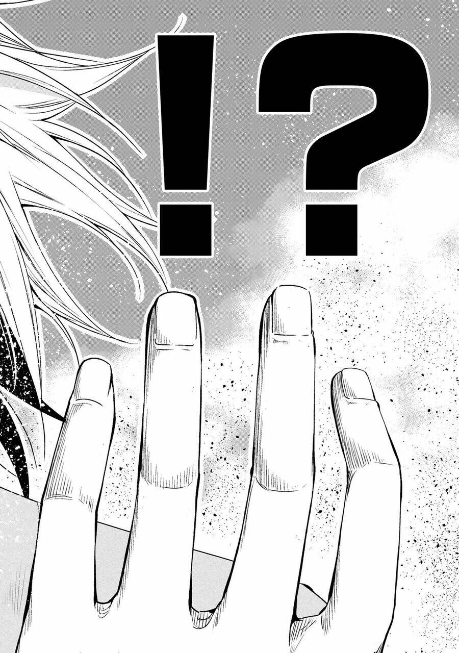 Tenpuru Chap 74 - Next Chap 75