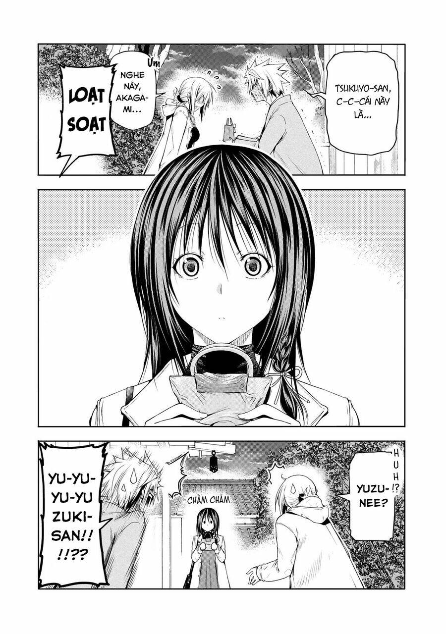 Tenpuru Chap 74 - Next Chap 75