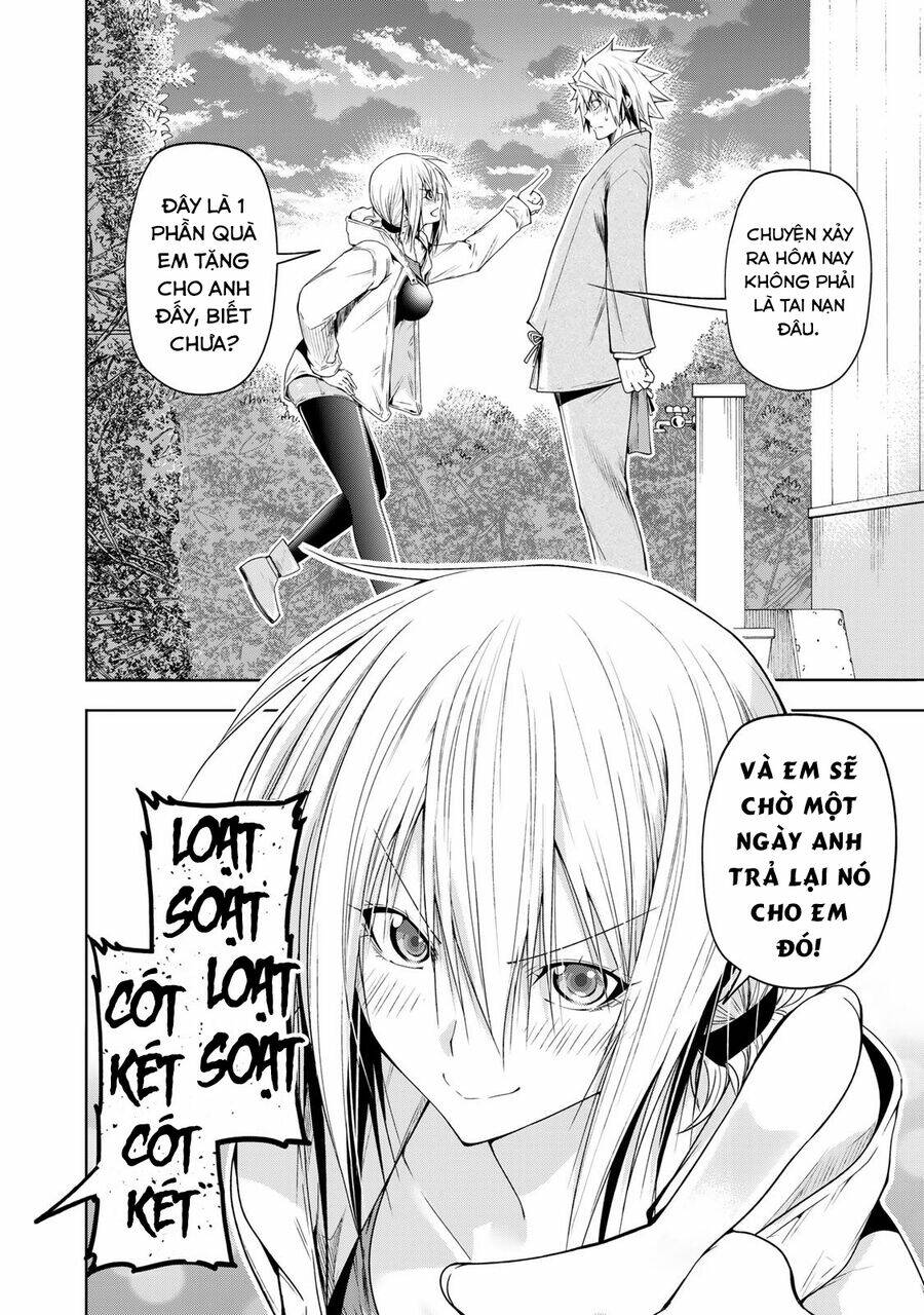 Tenpuru Chap 74 - Next Chap 75