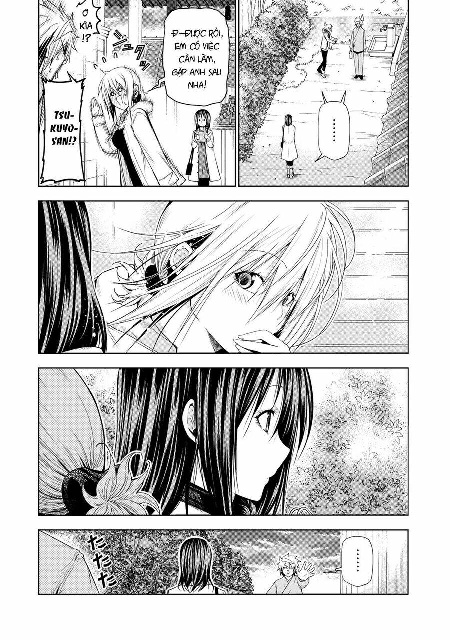 Tenpuru Chap 74 - Next Chap 75