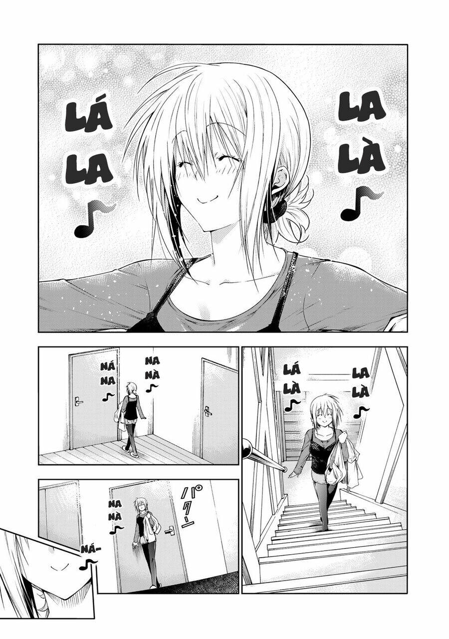 Tenpuru Chap 75 - Next Chap 76