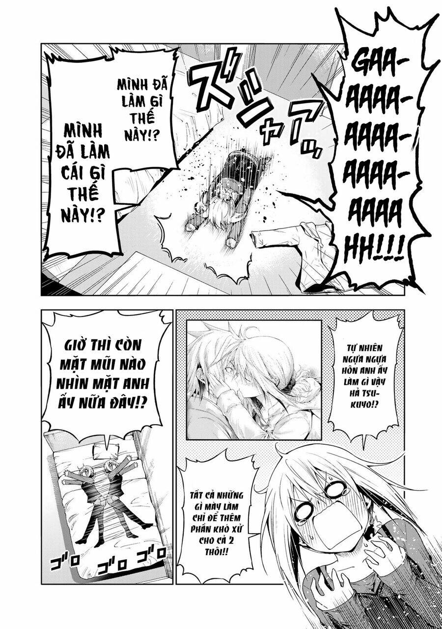 Tenpuru Chap 75 - Next Chap 76