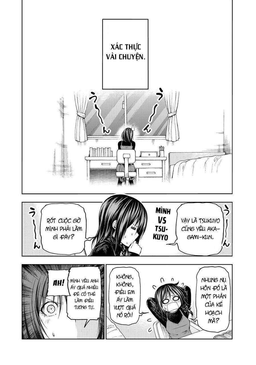 Tenpuru Chap 75 - Next Chap 76