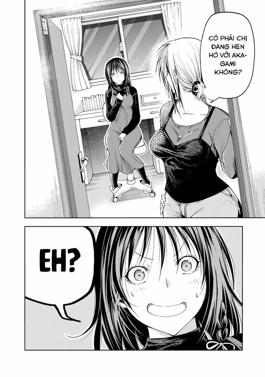 Tenpuru Chap 75 - Next Chap 76