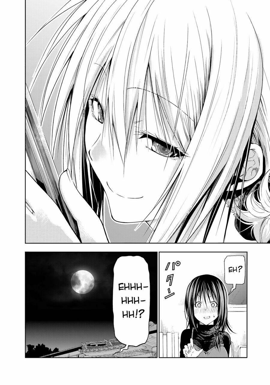 Tenpuru Chap 75 - Next Chap 76