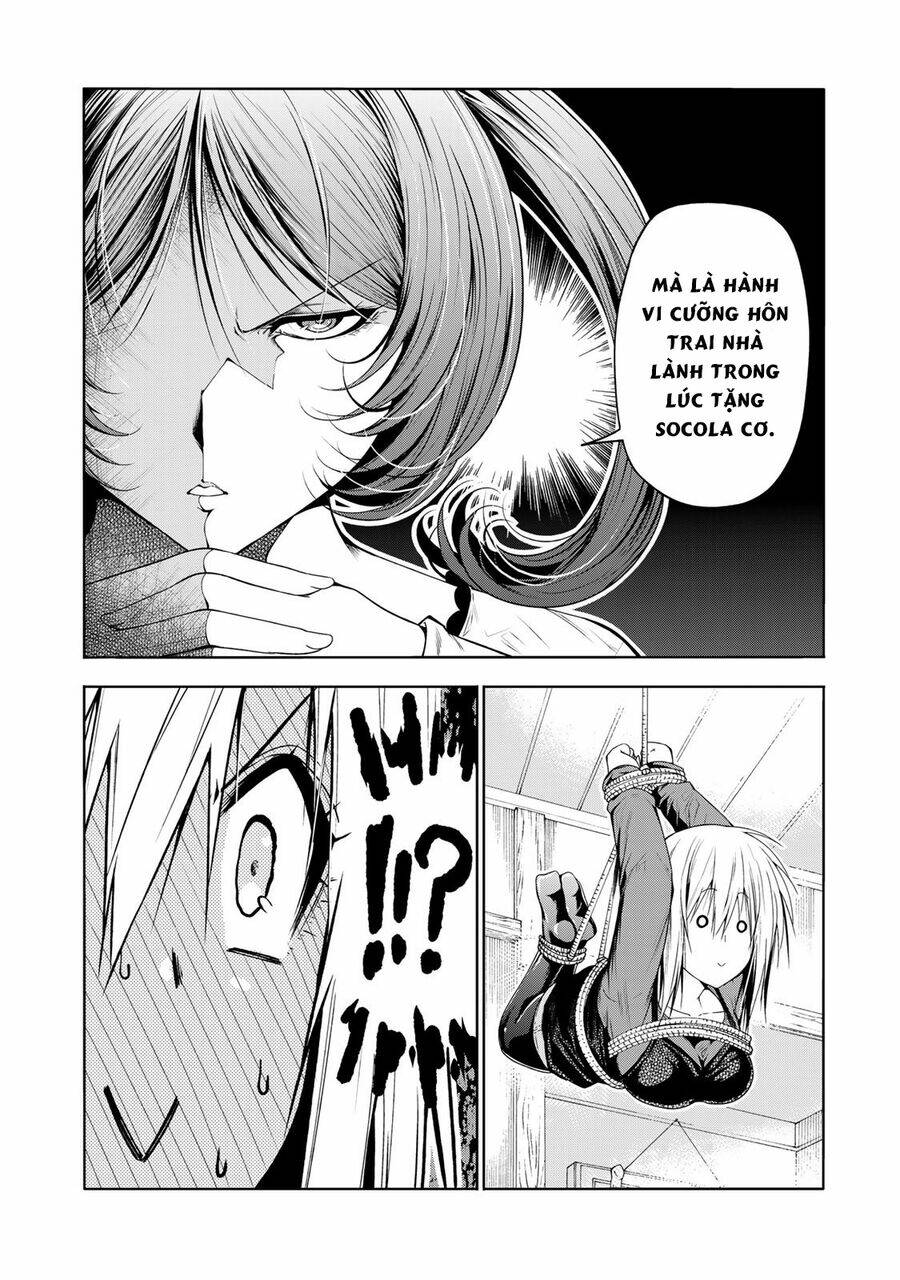 Tenpuru Chap 75 - Next Chap 76