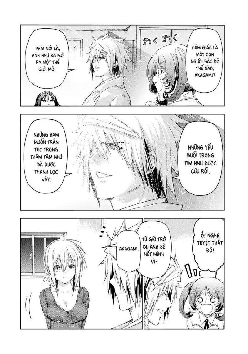 Tenpuru Chap 77 - Next Chap 78