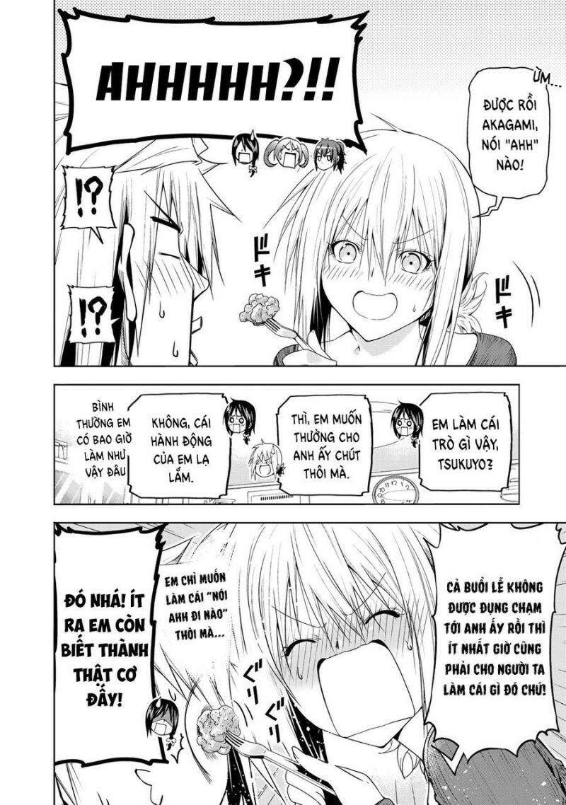 Tenpuru Chap 77 - Next Chap 78