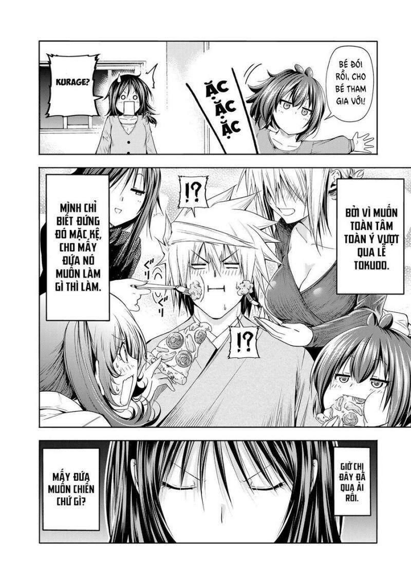 Tenpuru Chap 77 - Next Chap 78