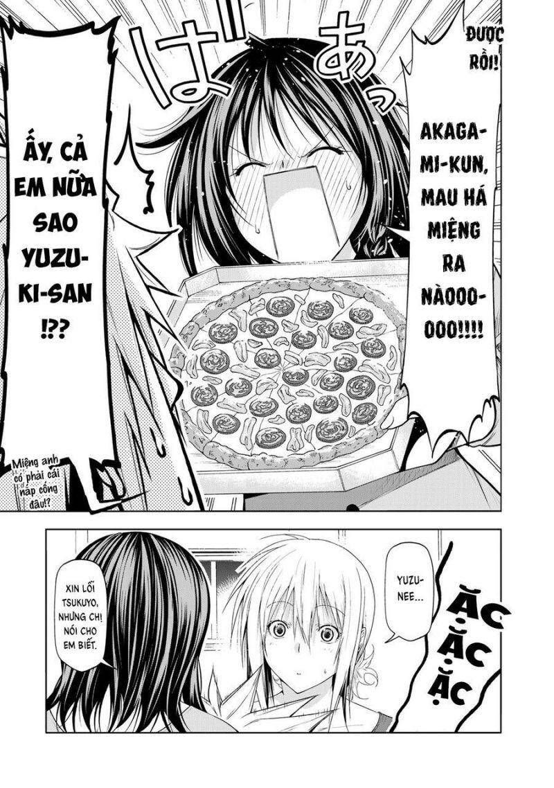 Tenpuru Chap 77 - Next Chap 78