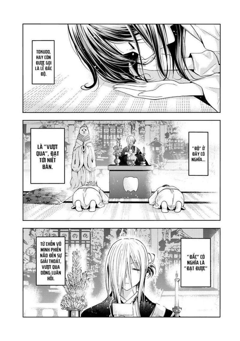 Tenpuru Chap 77 - Next Chap 78