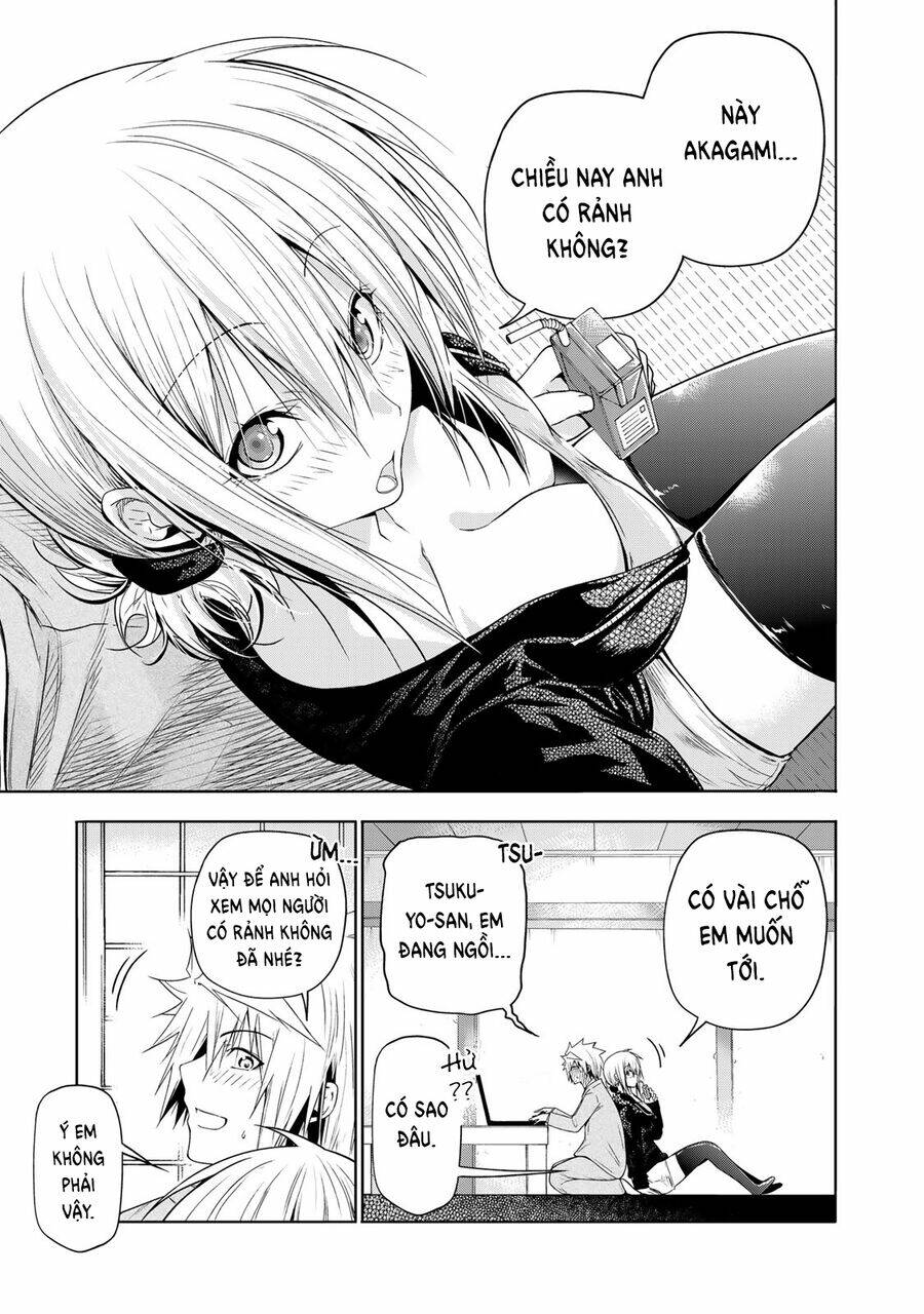 Tenpuru Chap 78 - Next Chap 79