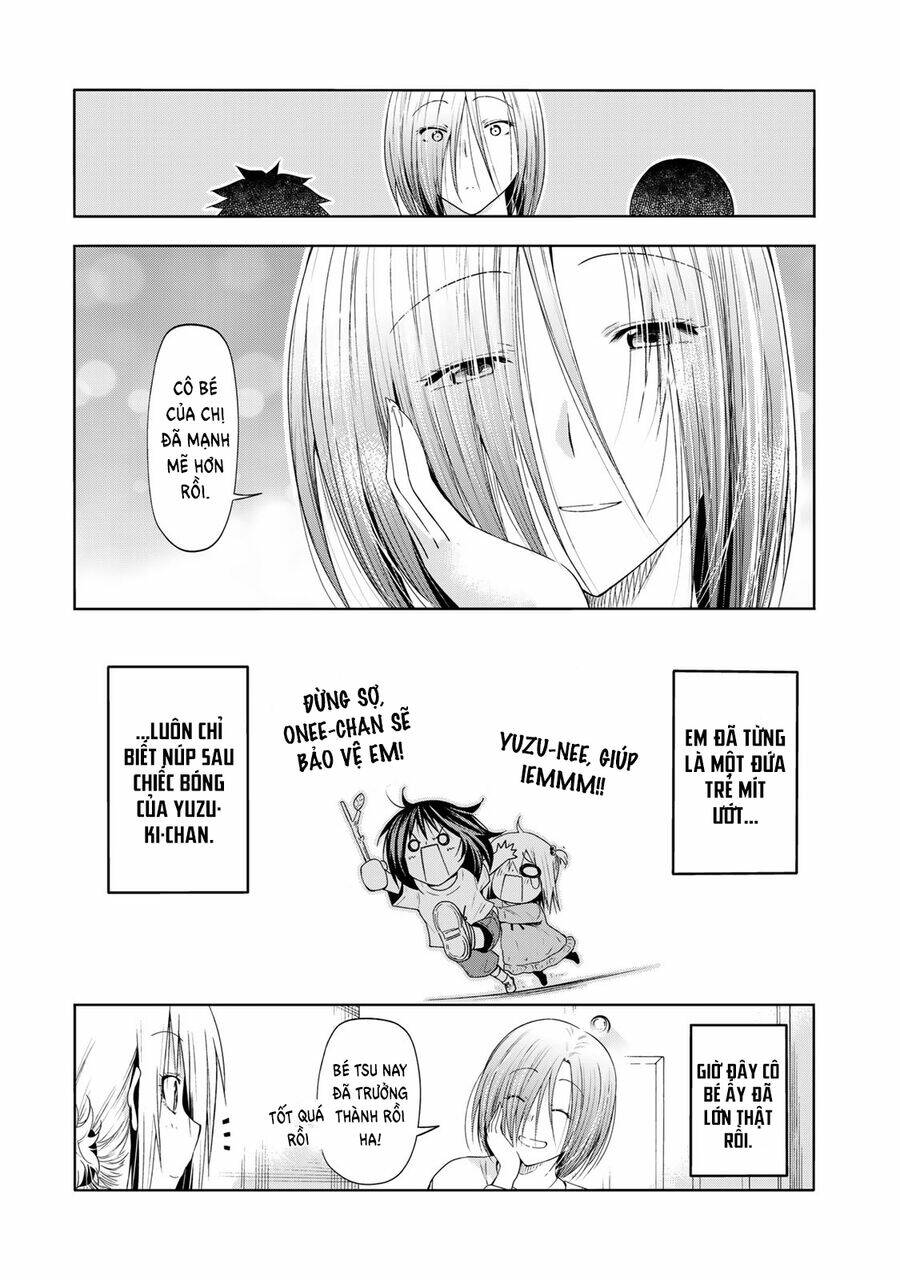 Tenpuru Chap 78 - Next Chap 79