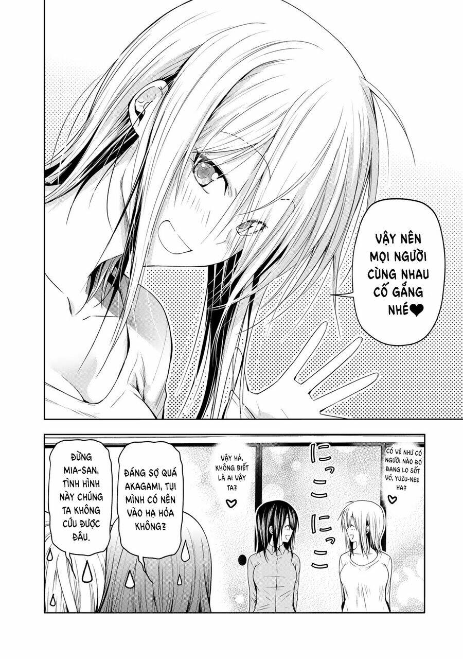 Tenpuru Chap 78 - Next Chap 79