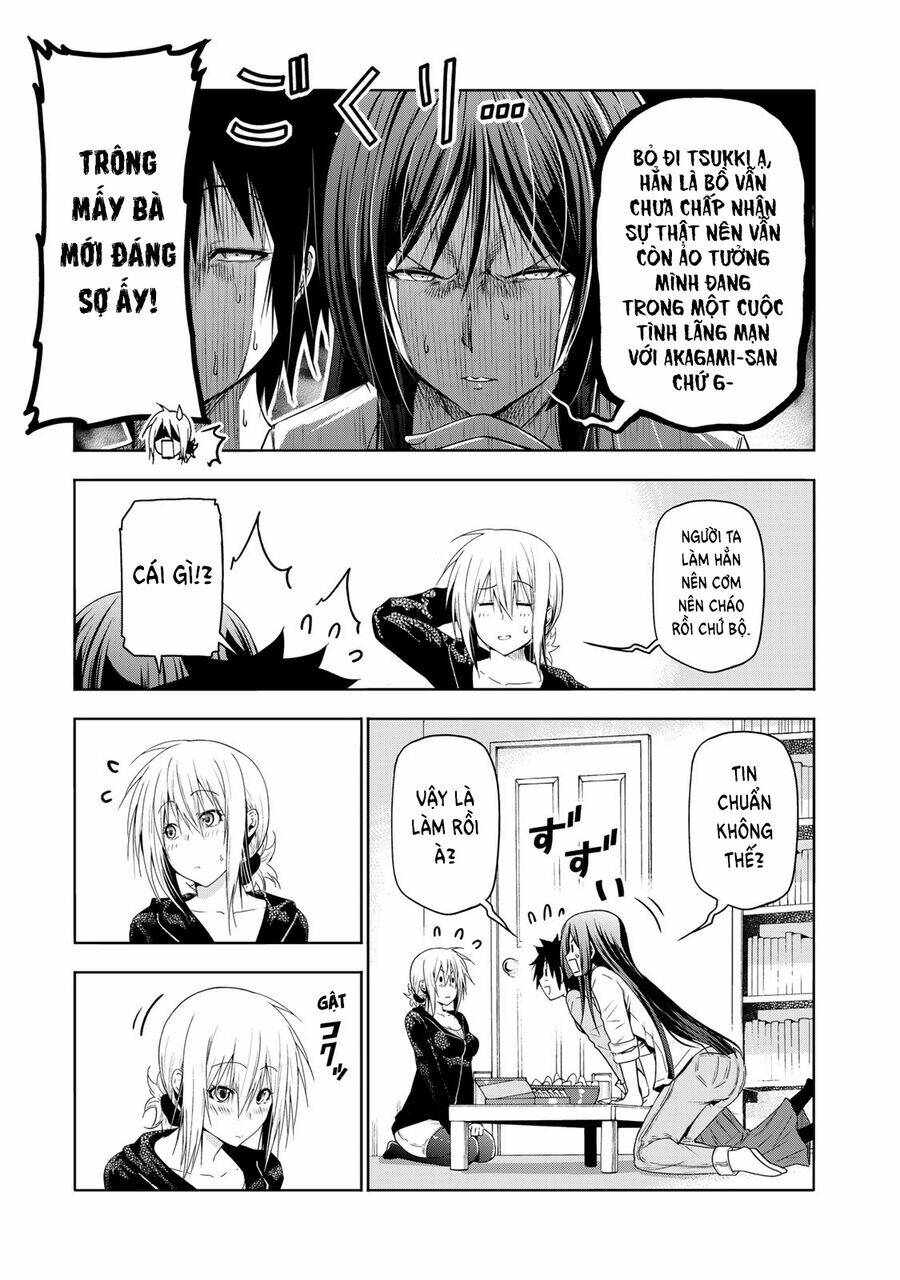 Tenpuru Chap 78 - Next Chap 79