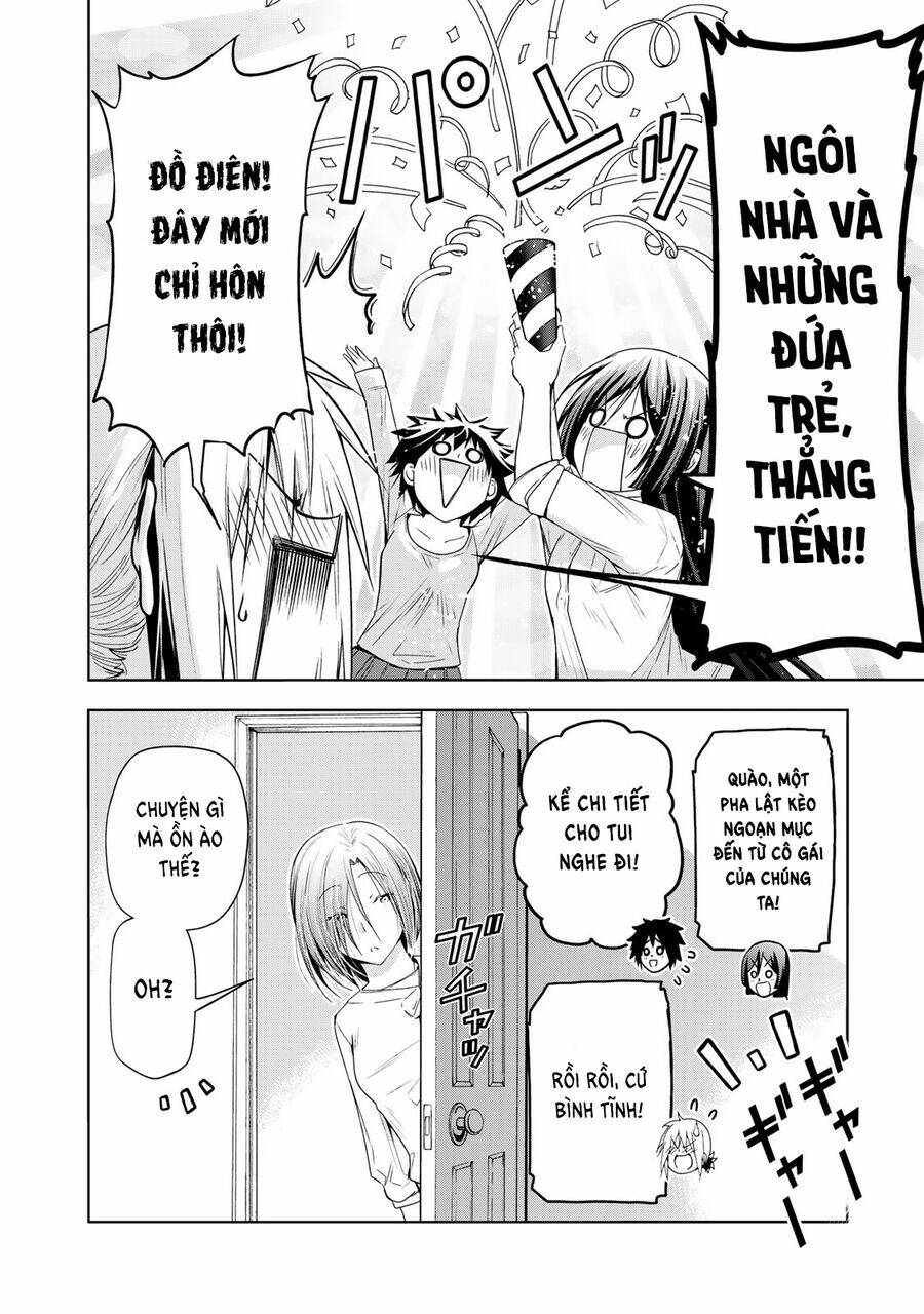 Tenpuru Chap 78 - Next Chap 79