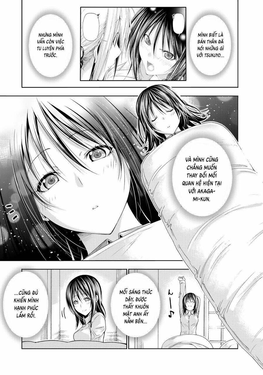 Tenpuru Chap 79 - Next Chap 80