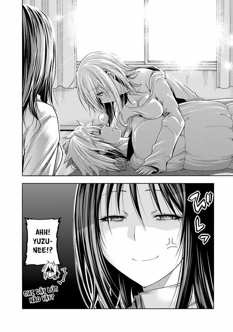 Tenpuru Chap 79 - Next Chap 80