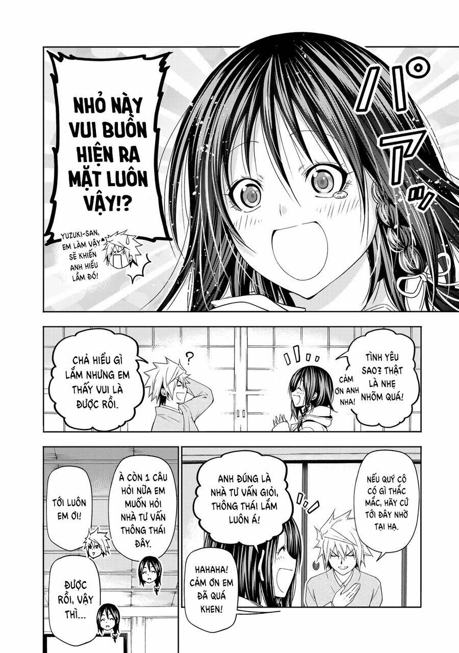 Tenpuru Chap 79 - Next Chap 80