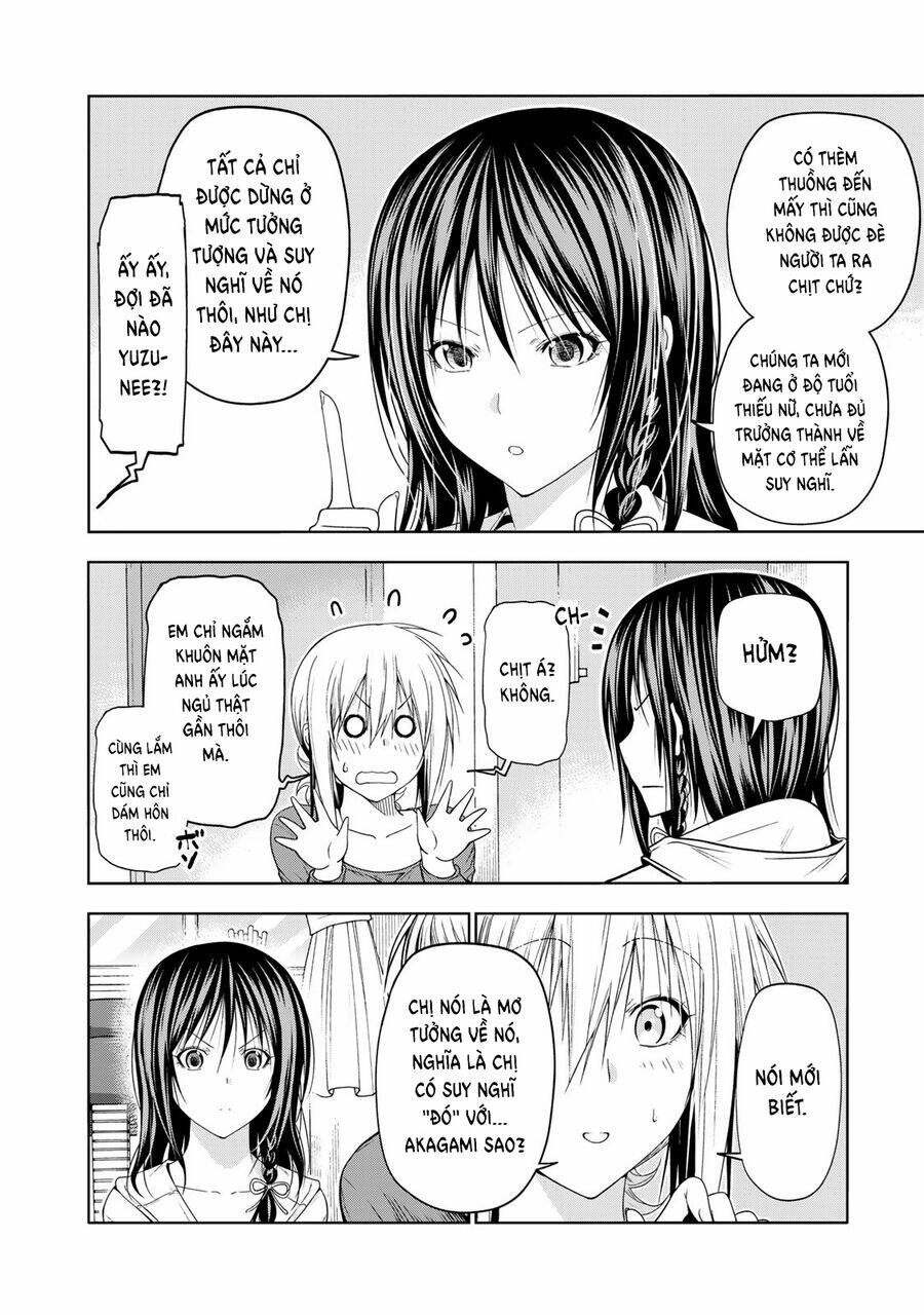 Tenpuru Chap 79 - Next Chap 80