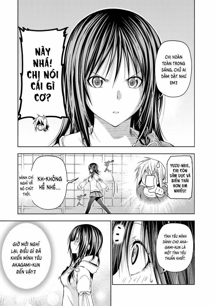 Tenpuru Chap 79 - Next Chap 80