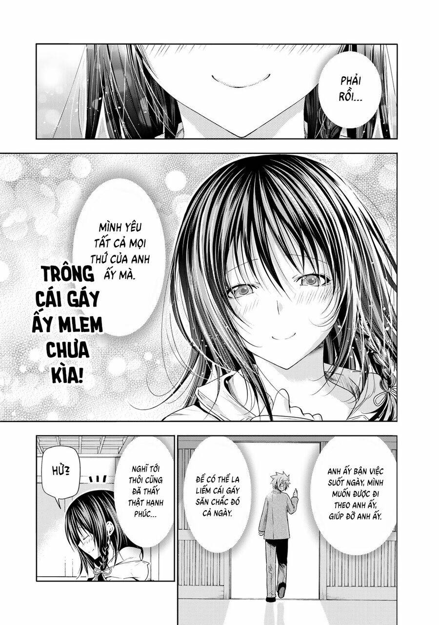 Tenpuru Chap 79 - Next Chap 80