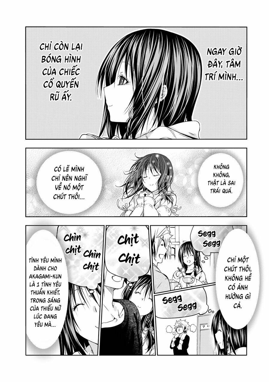 Tenpuru Chap 79 - Next Chap 80