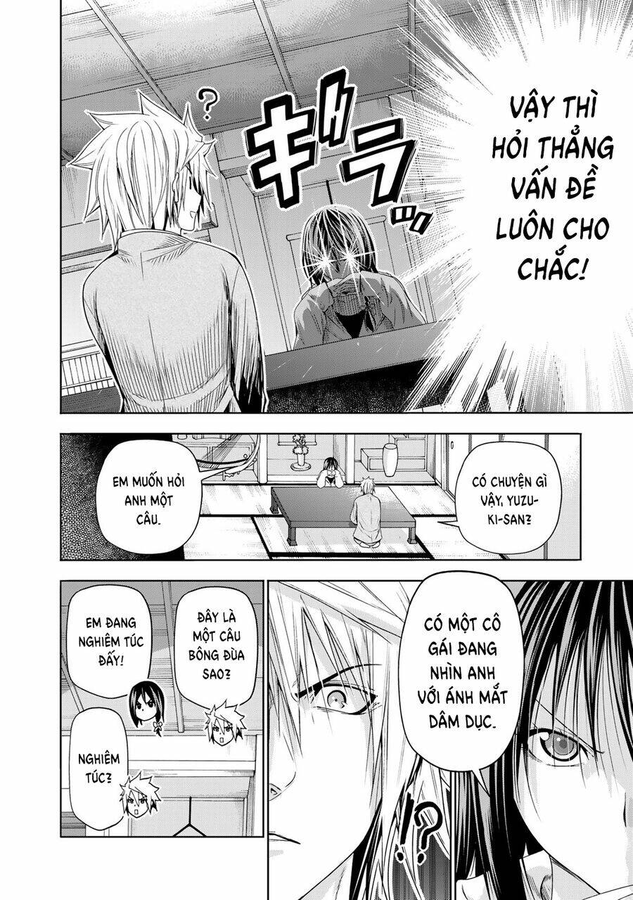 Tenpuru Chap 79 - Next Chap 80