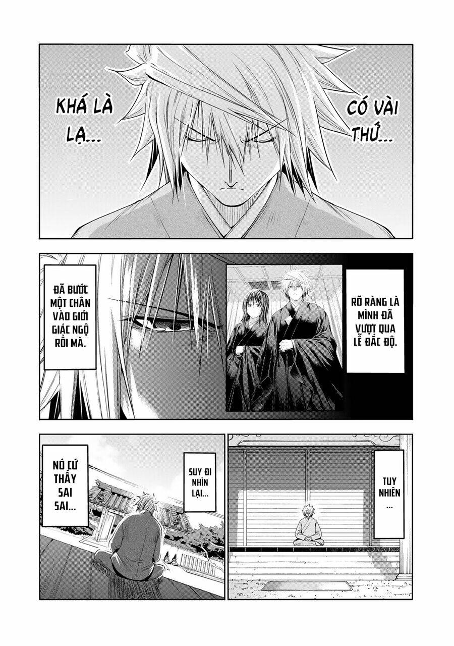 Tenpuru Chap 80 - Next Chap 81