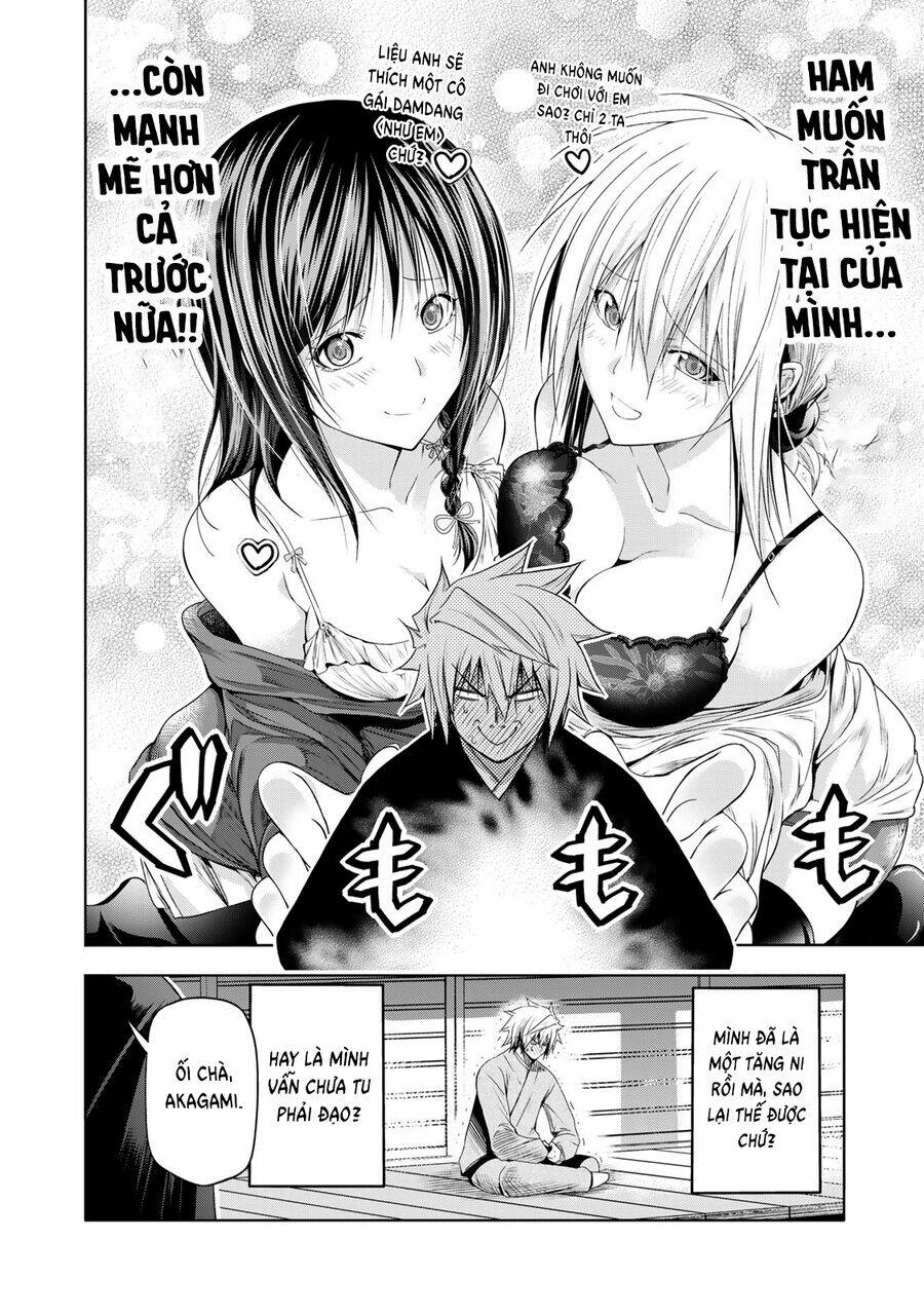 Tenpuru Chap 80 - Next Chap 81