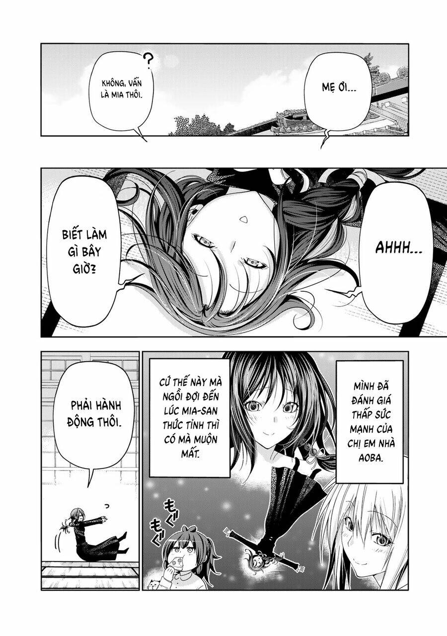 Tenpuru Chap 80 - Next Chap 81