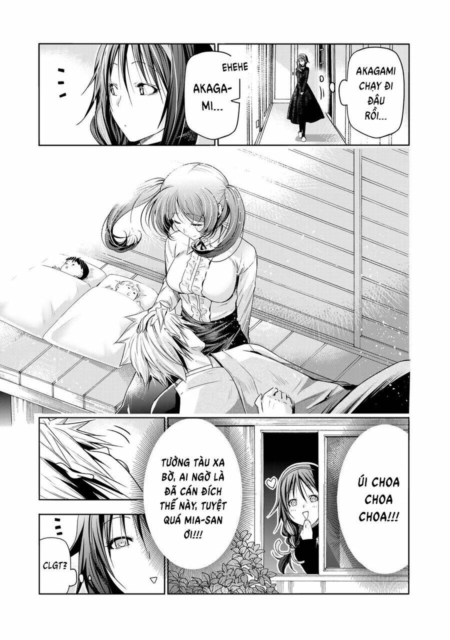 Tenpuru Chap 80 - Next Chap 81