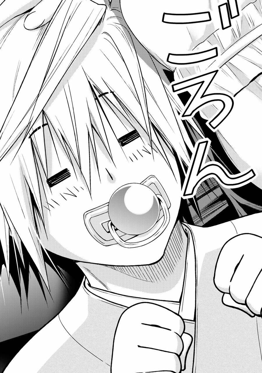 Tenpuru Chap 80 - Next Chap 81