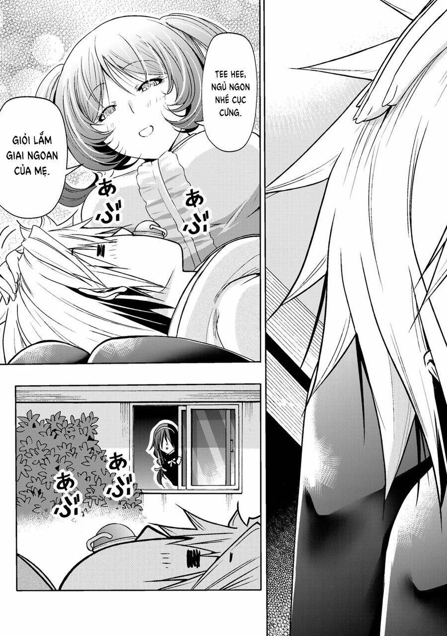 Tenpuru Chap 80 - Next Chap 81