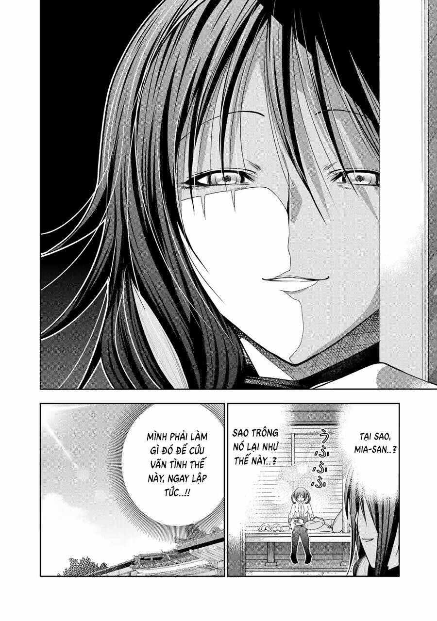 Tenpuru Chap 80 - Next Chap 81