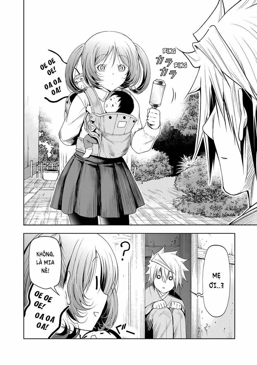 Tenpuru Chap 80 - Next Chap 81